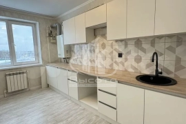 1-к. квартира, 34 м², 2/3 эт.