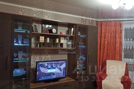 Продается 2-комн. квартира, ул. Хрустальная, д. 44к4
