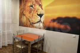 Продается 4комн квартира, ул. Советская, д. 34