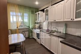 Продается 3комн квартира, ул. Труда, д. 30
