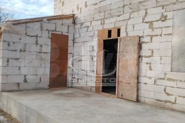 Дом 127 м² на участке 5,2 сот.