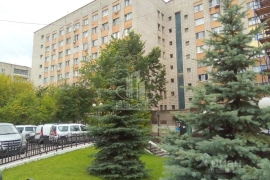 Продается 1комн квартира, ул. Плеханова, д. 2к1

