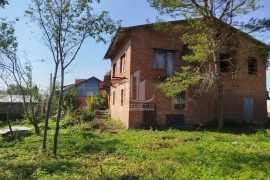 Грабцево д.Бутырка дом 190 кв