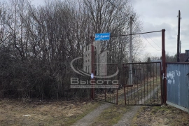 Дача 15 м² на участке 9 сот.