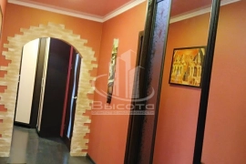 Продается 4комн. квартира, ул. Калужского Ополчения, д.9

