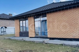 Дом 81 м² на участке 5 сот, ул. Болотная