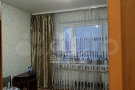 2-к. квартира, ул. Фомушина, д. 8к1