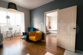 Продается 1комн квартира, ул. Хорошая, д. 5