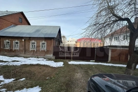 Дом 48,8 м² на участке 10,9 сот.