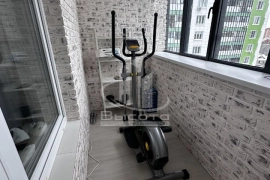 Продается 3-комн. квартира, ул. Комфортная, д. 3

