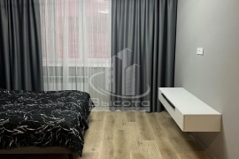 Продается 1комн. квартира, ул. Хорошая, д. 5
