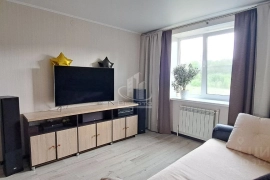 Продается 2комн квартира, ул. Г. Амелина, д. 45
