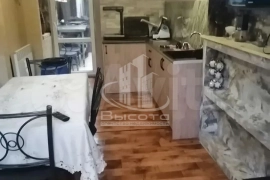 Дом 48 м² на участке 1,1 га