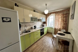 Продается 1комн квартира, ул. Циолковского, д. 62
