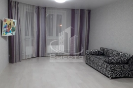 Продаётся 3-к квартира, ул. Хрустальная, д.44к4