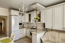 Продается 3комн квартира, ул. Фомушина, д. 3
