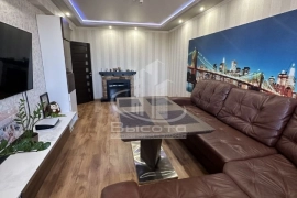 Продается 3комн квартира,  ул. Комфортная, 3 