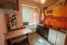 2-к. квартира, 41,9 м², 1/5 эт.