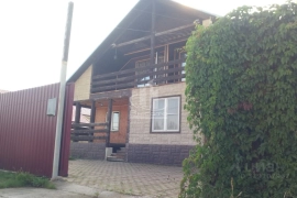 Продается 2-этажный коттедж, 171,4 м²

