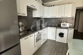 Продается 1комн квартира, ул. Молодежная, д. 46