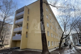 Комната 18 м², ул. В. Никитиной, д. 47