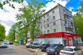 Продается 2-комн. квартира, ул. Мичурина, д. 29

