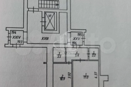 Продается 1комн квартира, ул. Гурьянова, д. 67А