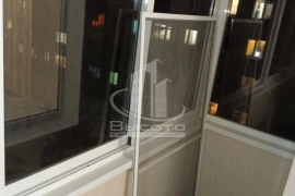 Продается 1комн квартира пос. Резвань, Буровая ул. 9