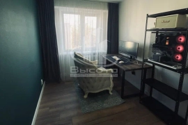 3комн квартира, ул. Дзержинского, 83 