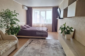 Продается 2комн квартира, ул. Гурьянова, д. 18к2

