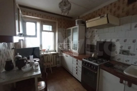 2-к. квартира, 48,9 м², 5/9 эт.