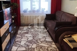 Продается 1комн квартира Воинский пер, 6 