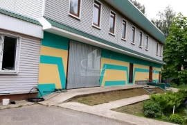 Продаётся Коммерция ул. Ленина  