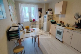 Продается 1-комн. квартира, ул. С. Туликова, д.2

