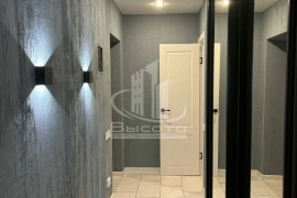 Продается 2-комн. квартира, ул. Вилонова, д. 38

