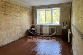 Продаётся 1-к квартира, пер. Калинина, д.5