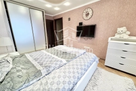 3-к кв. Старообрядческий пер., 23 (87.3 м²)