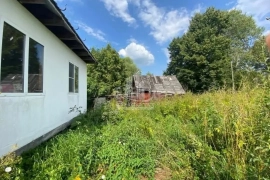 Продаётся дом д. Семыкино 93 м.кв