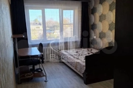 Комната 18 м², ул. М. Горького