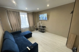 1-к квартира, ул. Пролетарская ул., 133 