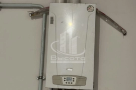 3-к квартира Переходная ул., 5А 