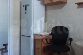 Комната 12,5 м² в 4-к., 2/5 эт.