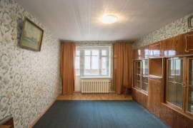 Продается 2-комн. квартира, 52,3 м²
