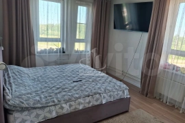 2-к. квартира, ул. 65 лет Победы, д.4