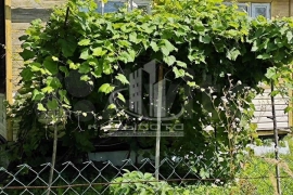 Дача 20 м² на участке 6,2 сот.