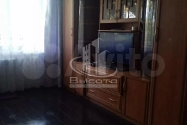 1-к. квартира, ул. Нефтебаза, д. 4