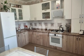 3-к. квартира, Сиреневый бульвар, д. 14