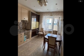 1-к. квартира, ул. Фомушина, д. 9