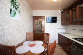 2-к кв. Калужская область, Калуга Тульская ул., 23 