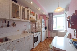 Продаётся 2-к квартира, 53.3 м²